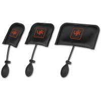 UJK Air Wedge - Mixed Shape (3 Pack) - 720609