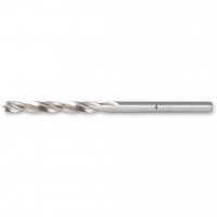 UJK M2 HSS Premium Brad Point Drill Bit - 4mm - 112004