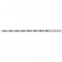 UJK M2 HSS Premium Brad Point Drill Bit - 6mm Long Series - 112007