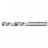 UJK M2 HSS Premium Brad Point Drill Bit - 10mm - 112011