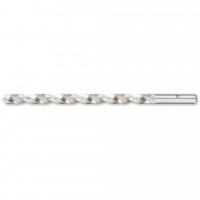 UJK M2 HSS Premium Brad Point Drill Bit - 10mm Long Series - 112012