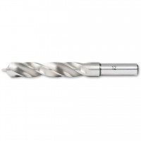 UJK M2 HSS Premium Brad Point Drill Bit - 12mm - 112013