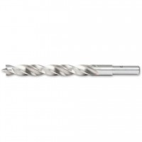 UJK M2 HSS Premium Brad Point Drill Bit - 12mm Long Series - 112014