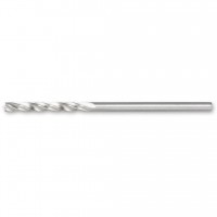 UJK M2 HSS Premium Brad Point Drill Bit - 3/16\" - 112016