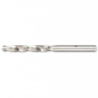 UJK M2 HSS Premium Brad Point Drill Bit - 1/4\" - 112017