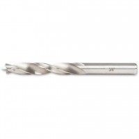 UJK M2 HSS Premium Brad Point Drill Bit - 3/8\" - 112019
