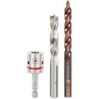 UJK Hex Adaptor Drill Kits