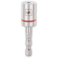 UJK Hex Shank Drill Adaptor 3.5mm