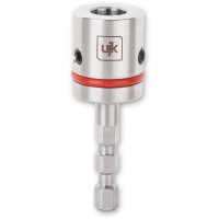 UJK Hex Shank Drill Adaptor 10mm