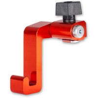 UJK Flip Stop for Drill Table and Router Table - 108317