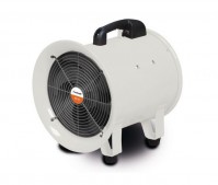 Sturmer Unicraft MV 30 Mobile Fan 300mm Dia 500W 230v