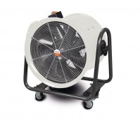 Sturmer Unicraft MV 60 Mobile Fan 600mm Dia 2000W 230v