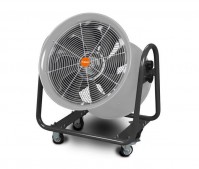 Sturmer Unicraft MV 80 Mobile Fan 800mm Dia 2200W 230v