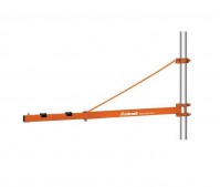 Sturmer Unicraft WSA 300-1100-2 Wall Arm for MES 250-2/600-2 Hoists - 300kg Pay Load