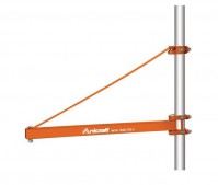 Sturmer Unicraft WSA 1000-750-2 Wall Arm for MES 999-2 Hoists - 1000kg Pay Load