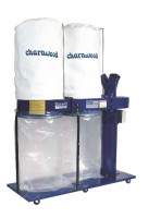  Professional Workshop Dust Extractors