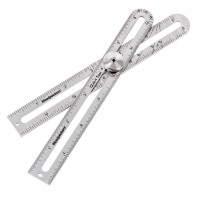 Woodpeckers Twelve-In-One Measuring Tool