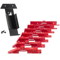 Woodpeckers Setup Blocks