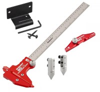 Woodpeckers Calipers