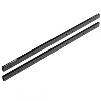 Woodpeckers Clampzilla 50\" Capacity Rails (2 x Bars) - CLPZ-X-50-22