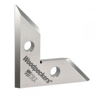 Woodpeckers Triangle Squares