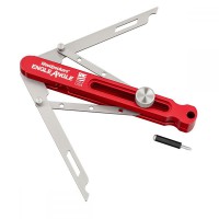 Woodpeckers Angle Dividers