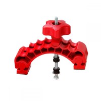 Woodpeckers Clamping