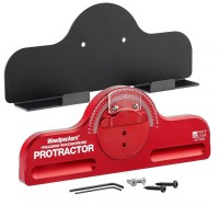 Woodpeckers Precision Protractor
