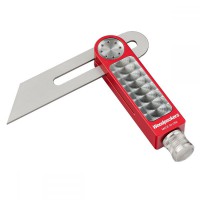 Woodpeckers 4\" Sliding Bevel Gauge - SBG-4-23