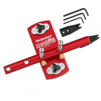 Woodpeckers SteadyCurve Band Saw Template Guide - SC-22