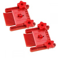 Woodpeckers Variable Pressure Featherboards