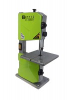 Zipper BAS250 245mm Woodworking Bandsaw 230v